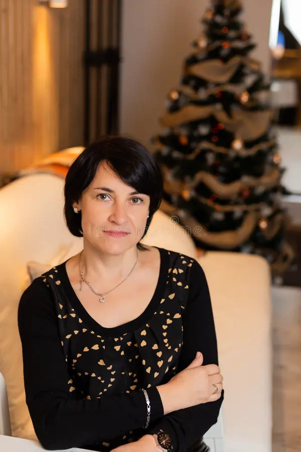 Luciana M. – Rosario